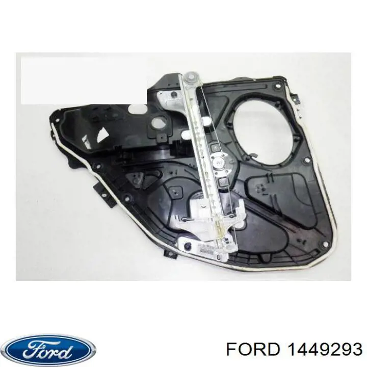  1326203 Ford