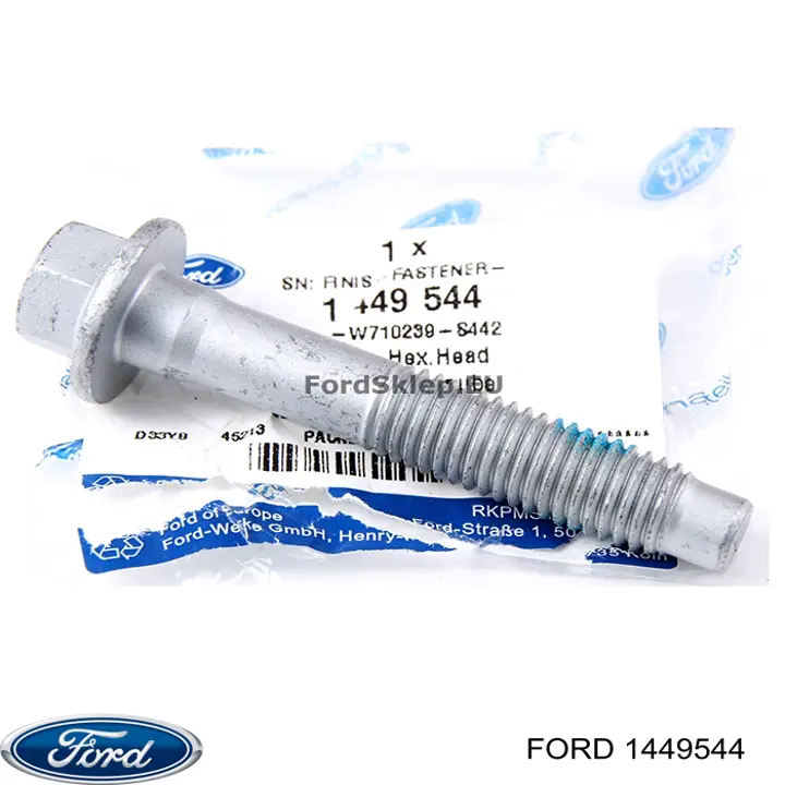 1449544 Ford