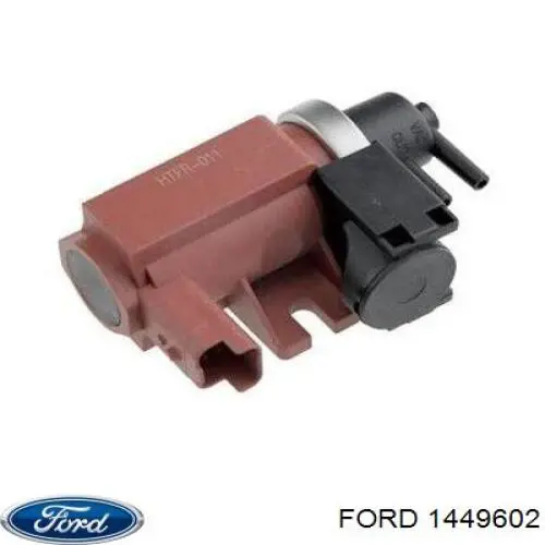 Купить 1449602 Ford 