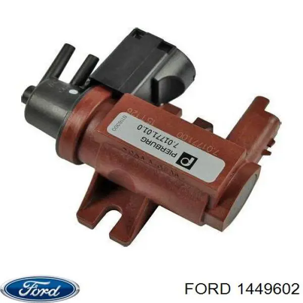 1449602 Ford