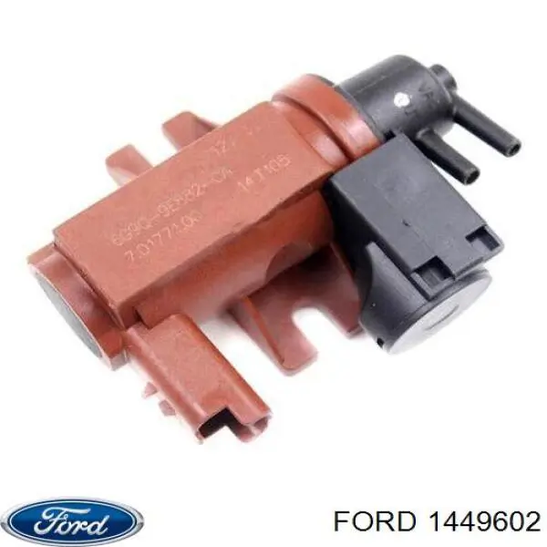 Купить 1449602 Ford 