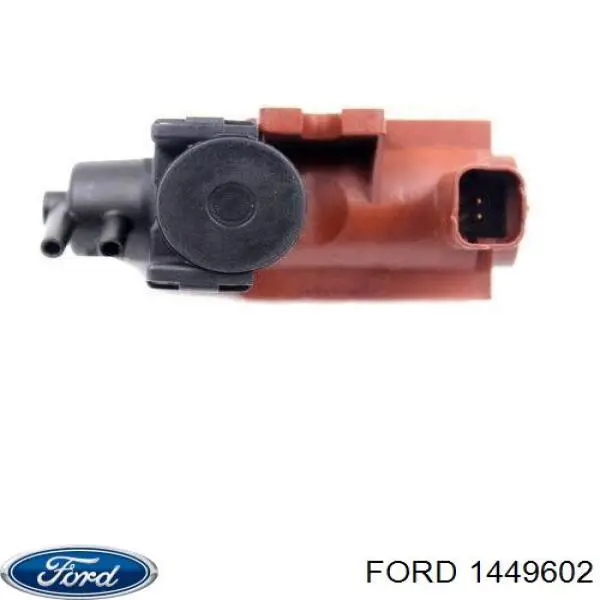  1449602 Ford
