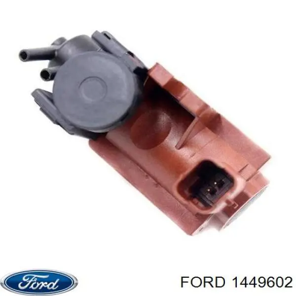  Ford 1449602