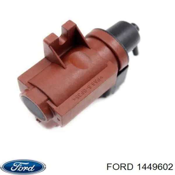 1449602 Ford 