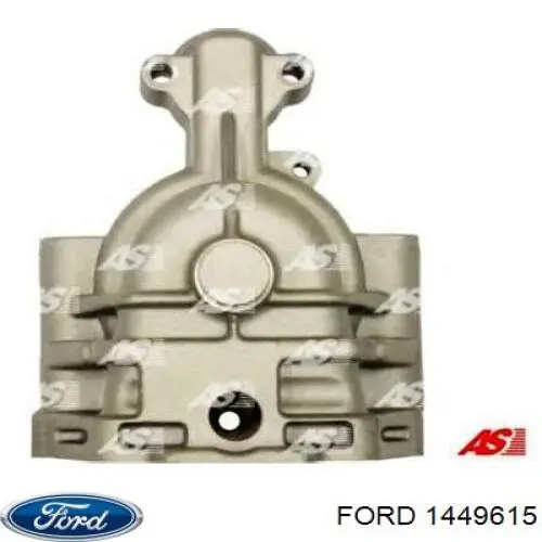 1449615 Ford motor de arranco