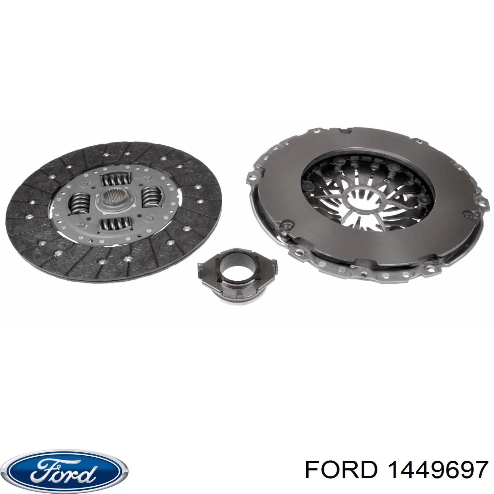  1449697 Ford