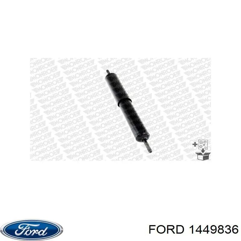 1449836 Ford 