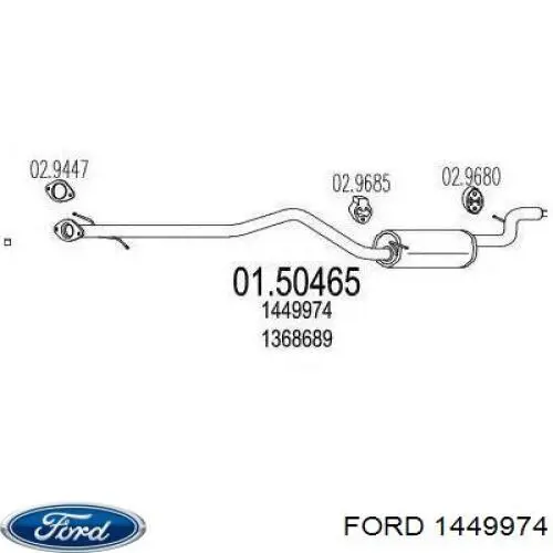  FP2803G28 Polmostrow