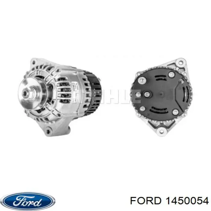  1806466 Ford