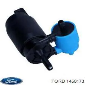 Купить 1450173 Ford Моторчик омывателя переднего стекла