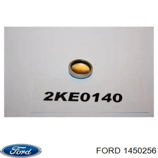 E650312S71 Ford 