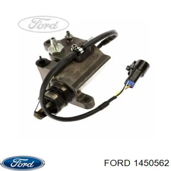  1450562 Ford