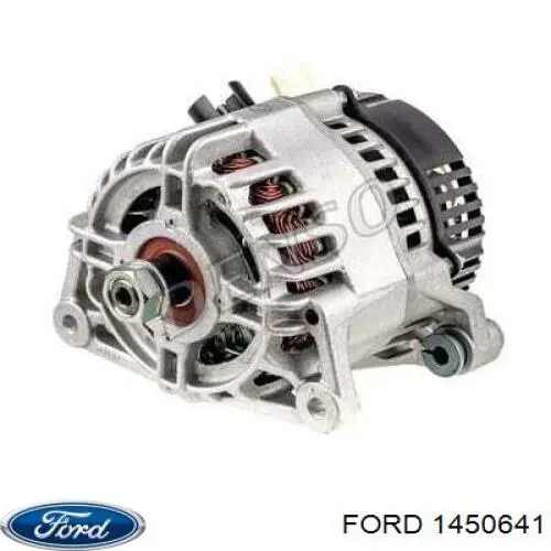 Купить 1450641 Ford Генератор