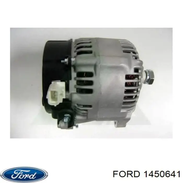 1450641 Ford генератор