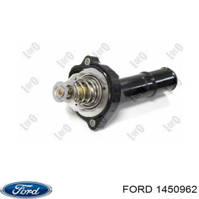 Термостат в корпусе Ford 1450962 цена, от 25.61 USD