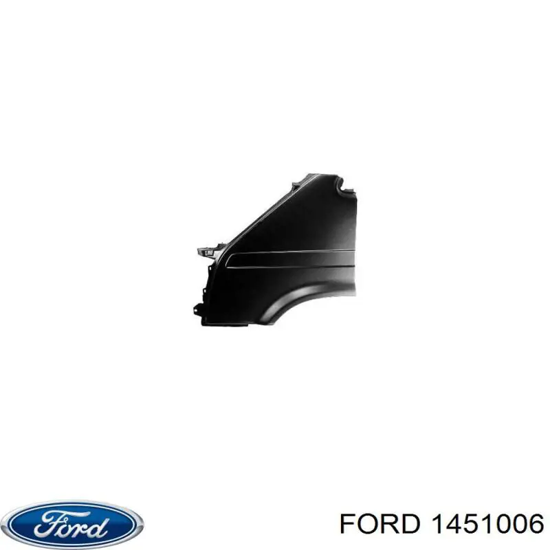  1451006 Ford