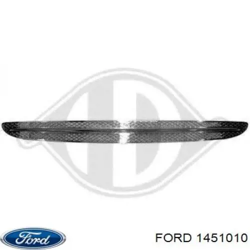  Ford 3M5T14A301ABB цена, от 6.66 USD