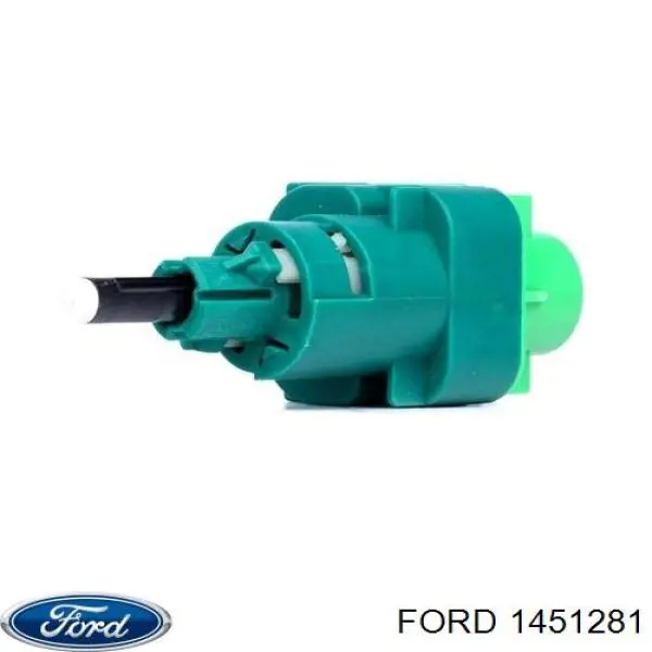 Лягушка Ford 1451281 цена, от 10.04 USD