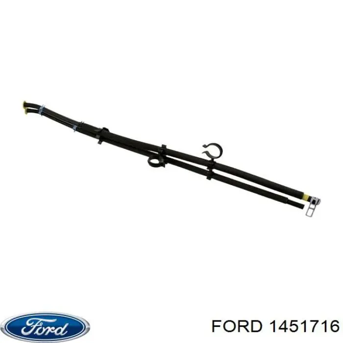  1451716 Ford