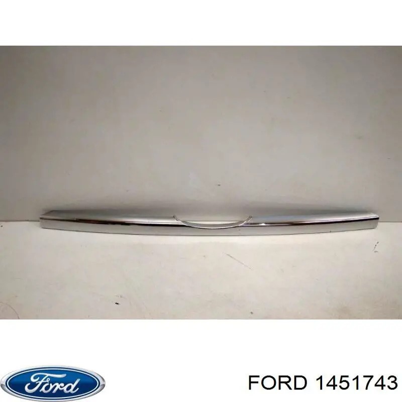 1451743 Ford 