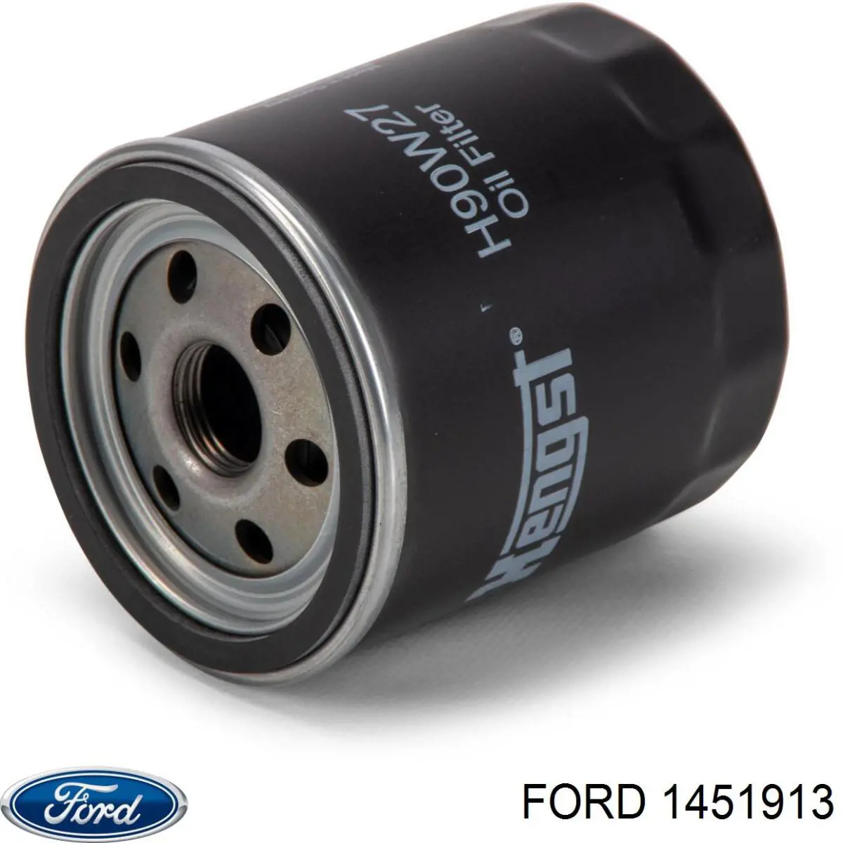Фильтр салона 1451913 Ford