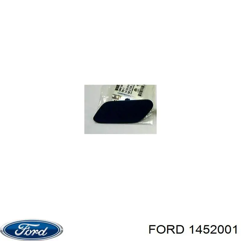 1452001 Ford 