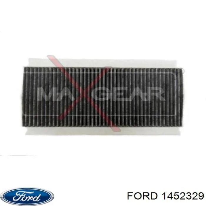 Фильтр салона 1452329 Ford