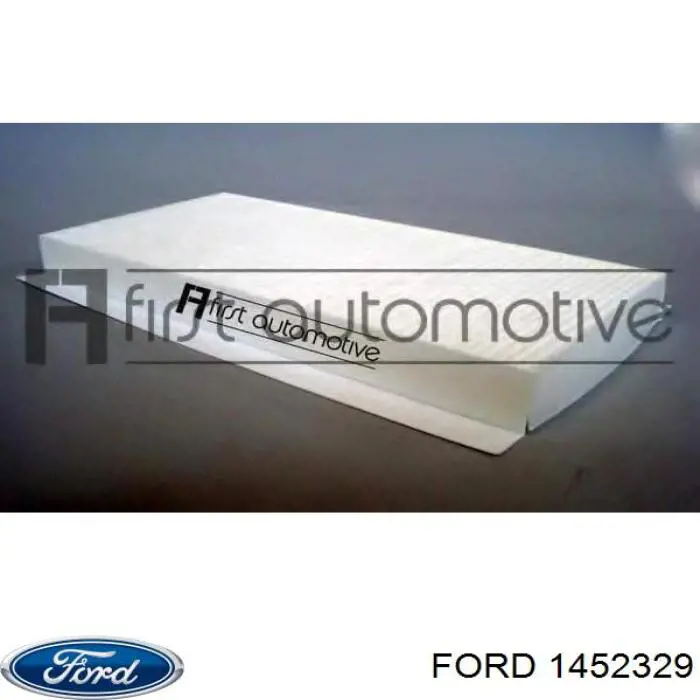 Фильтр воздушный отопителя Ford 1452329 цена, от 5.76 USD
