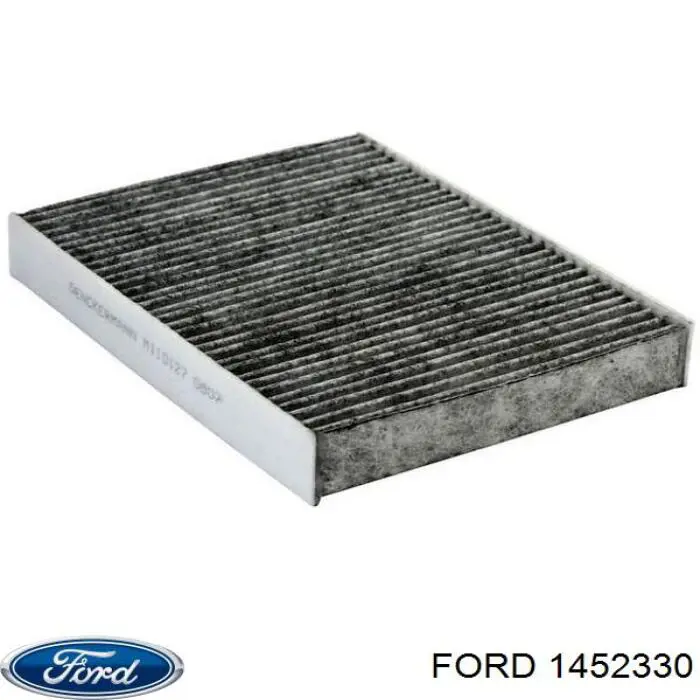 1452330 Ford фильтр салона