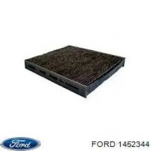 1452344 Ford Внутрисалонный фильтр