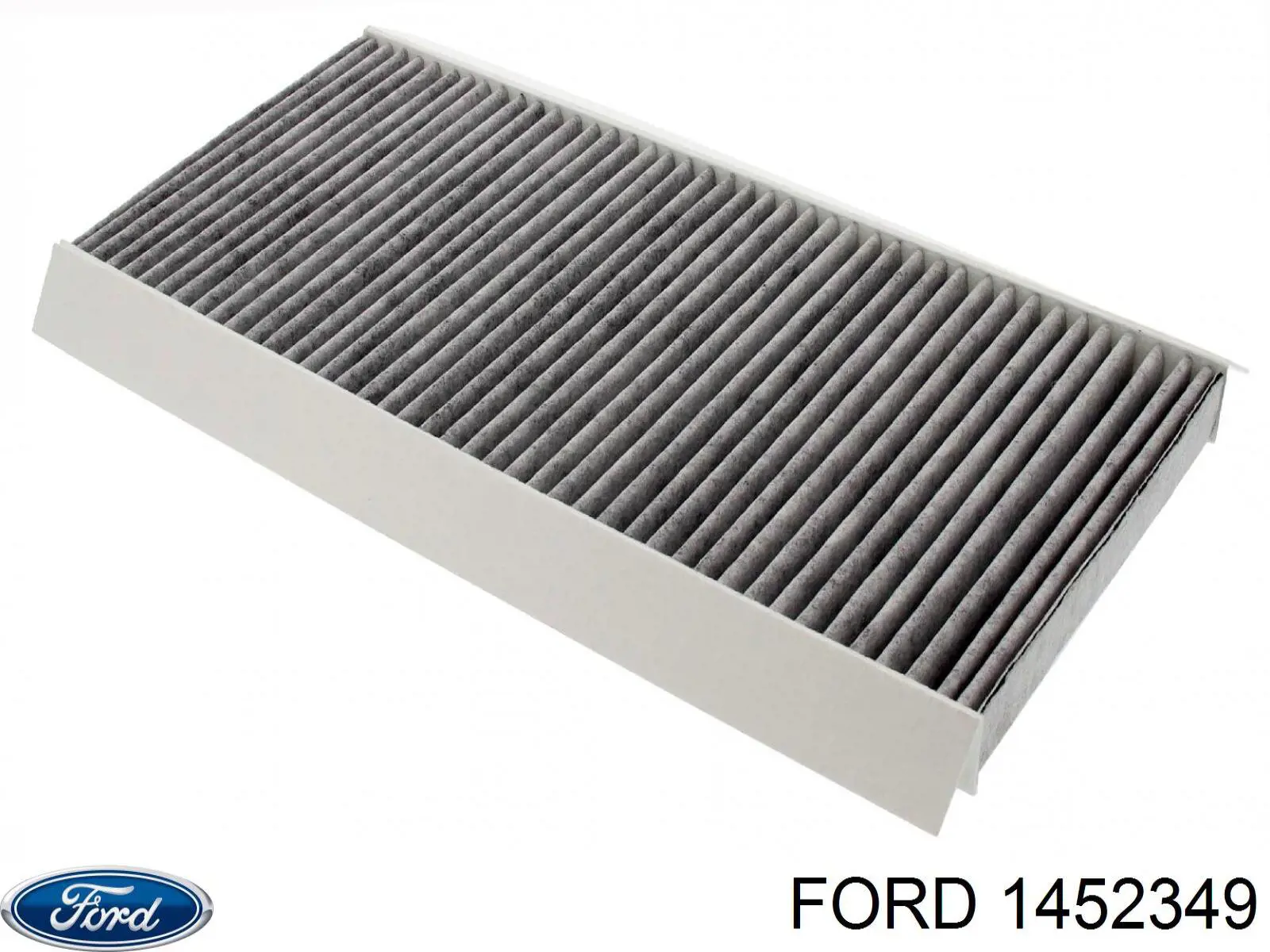 1452349 Ford фильтр салона