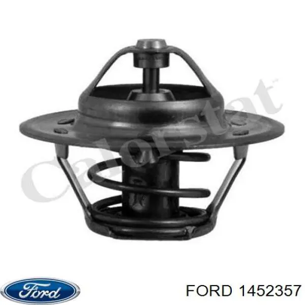 Termostato 1452357 Ford