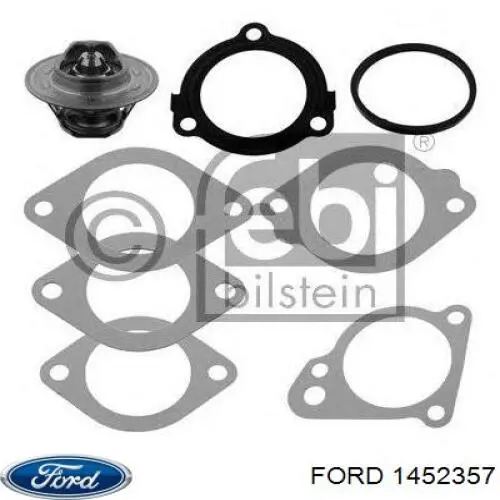 Termostato Ford 1452357 preço, a partir de 11,60 USD