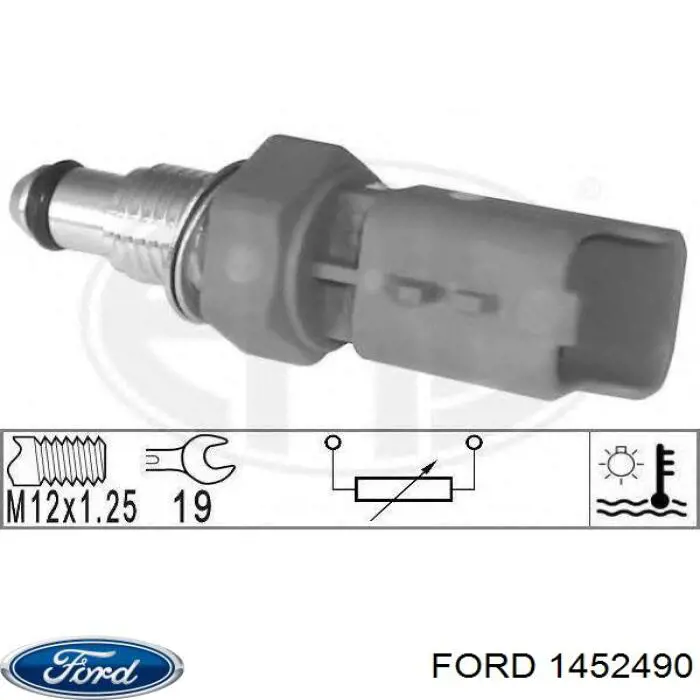 1452490 Ford