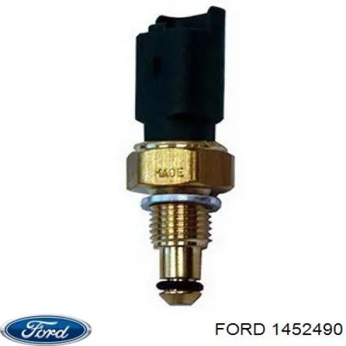 Купить 1452490 Ford Термодатчик охлаждающей жидкости