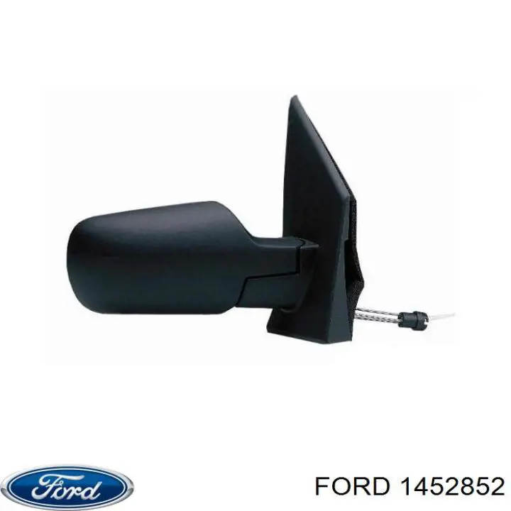 Наружное зеркало правое Ford 1452852 цена, от 25.37 USD