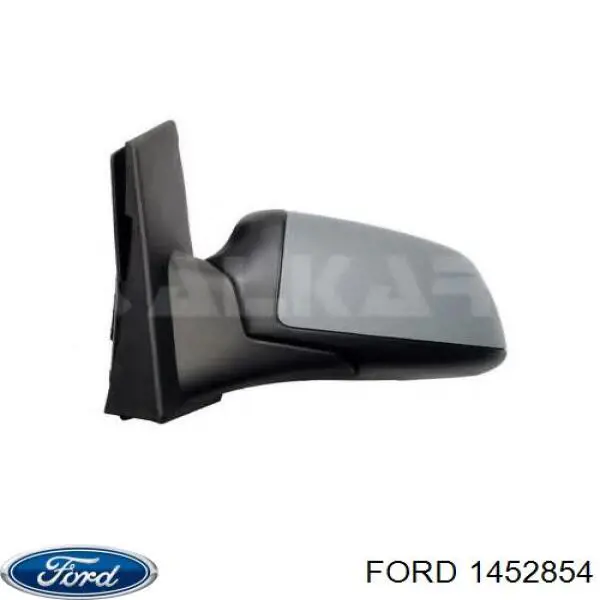 Зеркало заднего вида, левое Ford 1452854 цена, от 37.10 USD