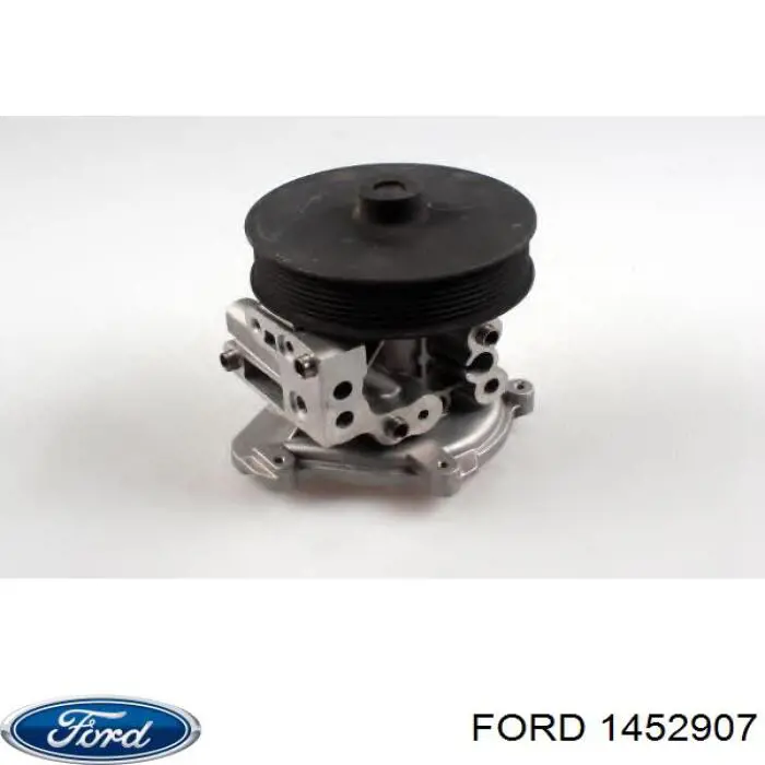 Помпа охлаждения Ford 1452907 цена, от 85.65 USD
