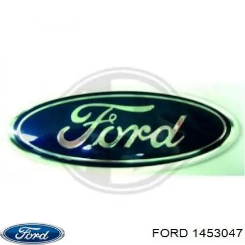 Подушка двигателя Ford 1453047 цена, от 123.26 USD