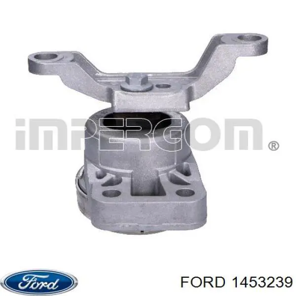 Купить 1453239 Ford Правая опора двигателя