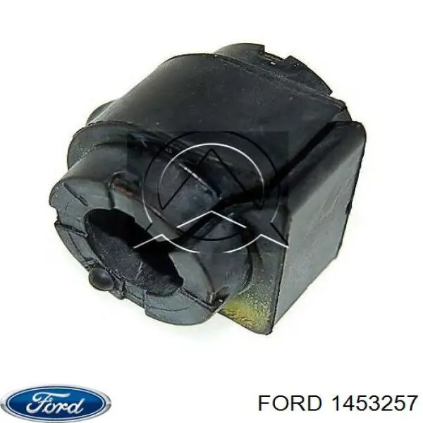 Втулка переднего стабилизатора на Ford S-Max CA1