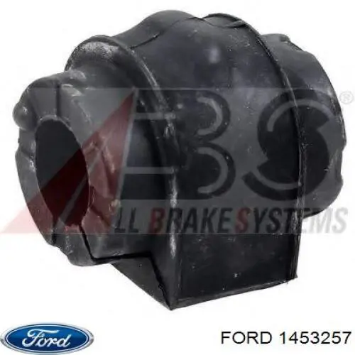 Купить 1405532 Ford Втулки переднего стабилизатора