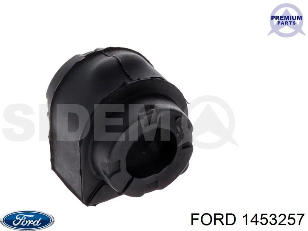 Втулка переднего стабилизатора Ford 1405532 цена, от 12.71 USD