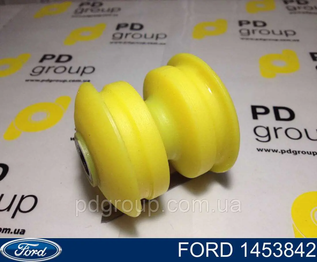 Сайлентблок задней рессоры задний Formpart/Otoform 15407048S цена, от 13.22 USD