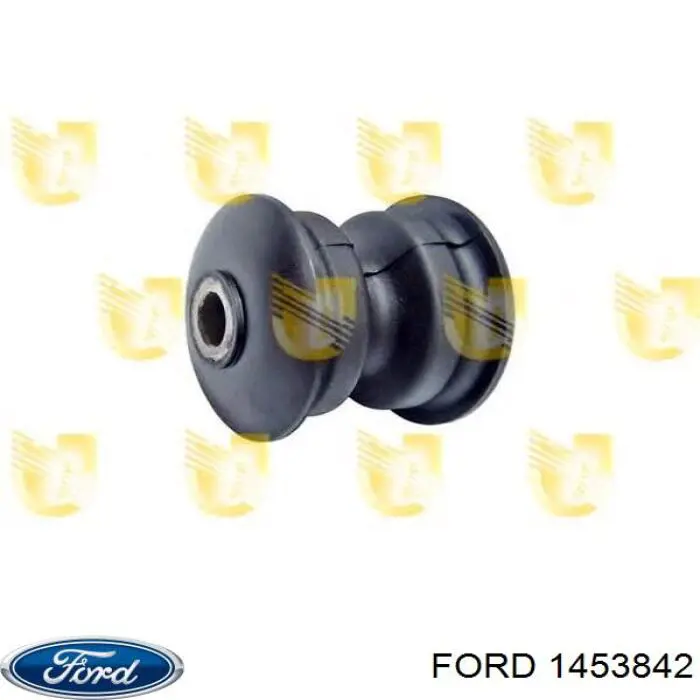 Купить 15407048S Formpart/Otoform Втулка рессоры