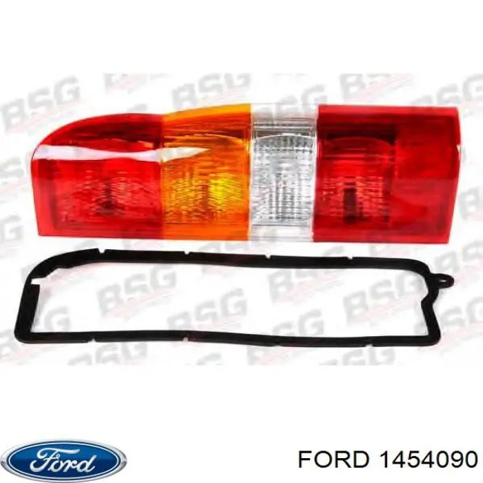 1454090 Ford 