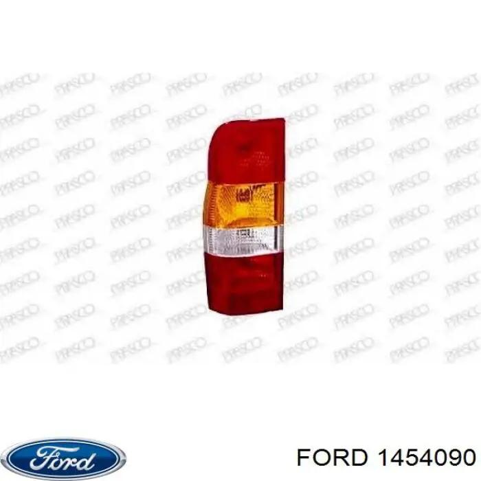  Ford 1454090 цена, от 16.91 USD