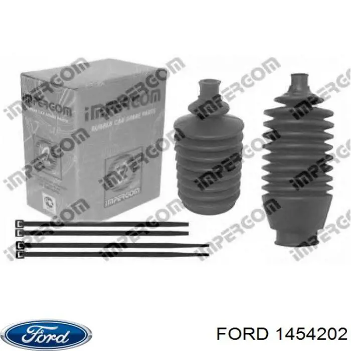 Купить 1710782 Ford Вал приводной правый