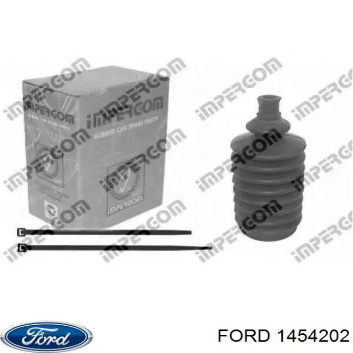 Привод передний правый Ford 1710782 цена, от 41.05 USD