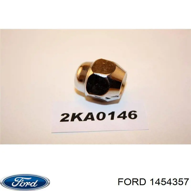 1454357 Ford 